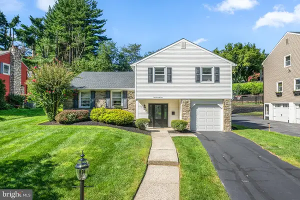 474 Doe Run Ln, SPRINGFIELD, PA 19064