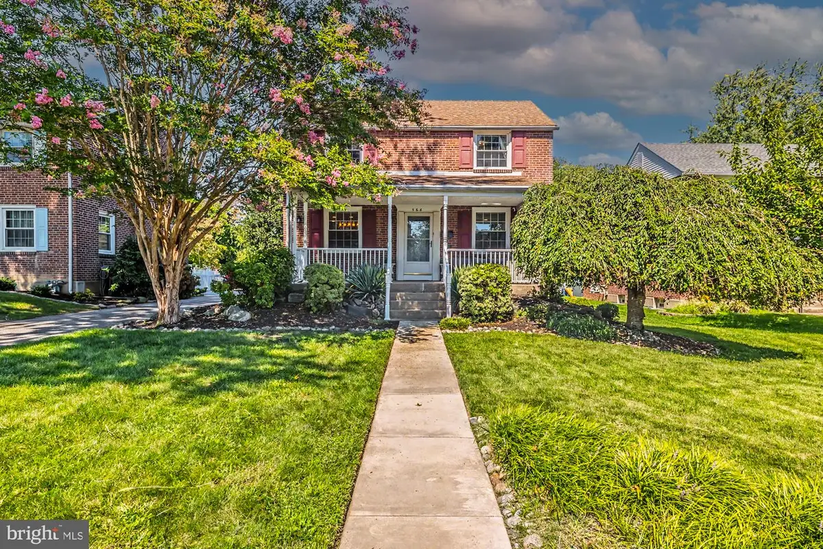 566 Evans Rd, Springfield, PA 19064 - #1
