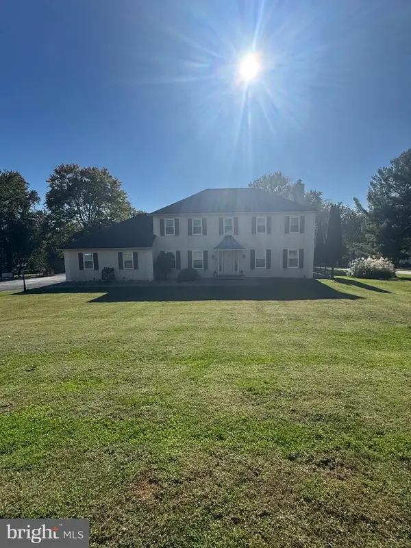 4 Jonathan Morris Cir, MEDIA, PA 19063