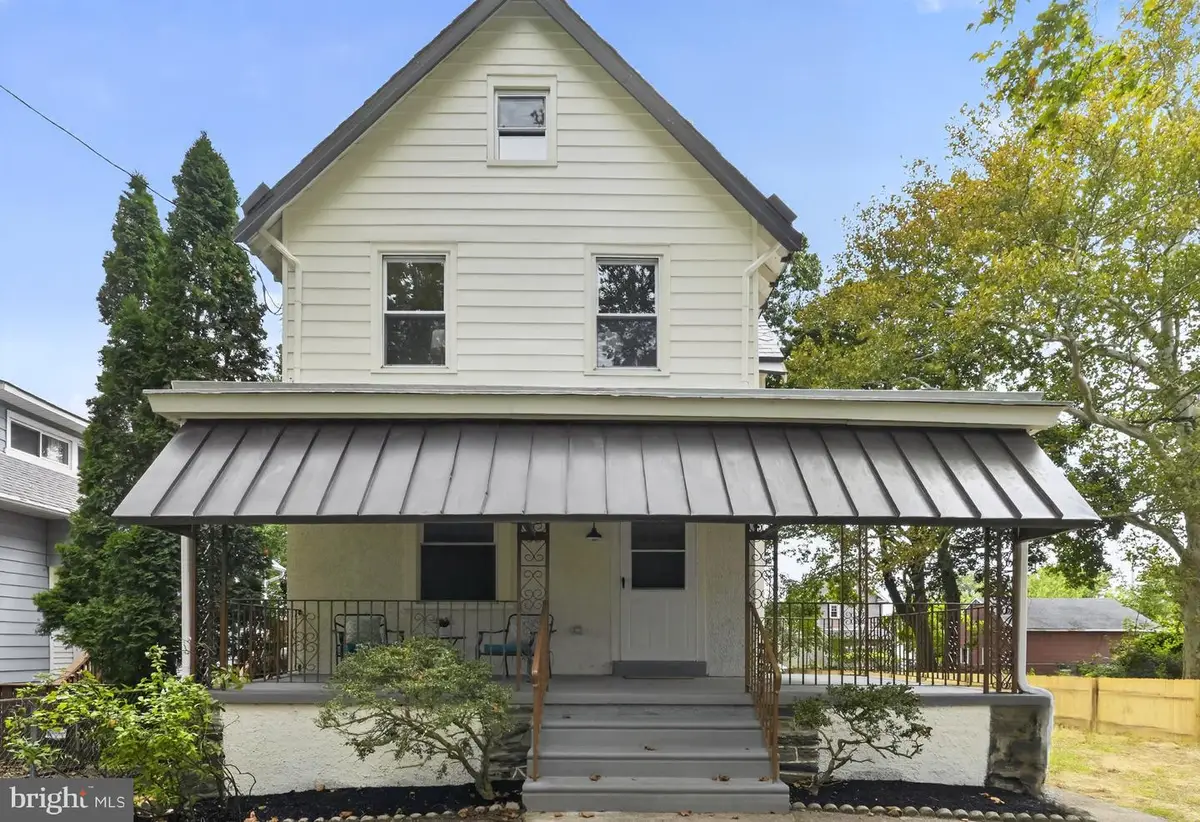 223 Penn Blvd, East Lansdowne, PA 19050 - #1