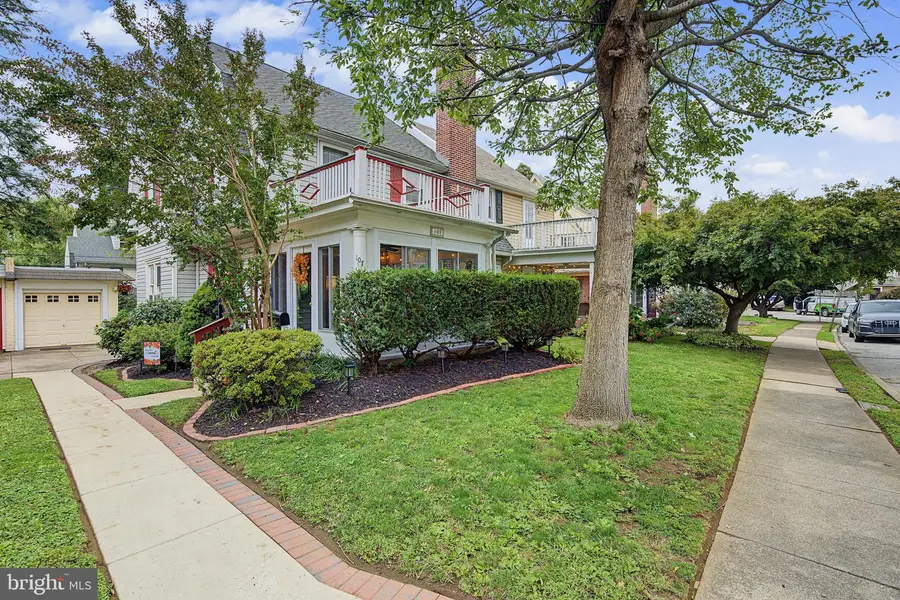 107 Gladstone Rd, Lansdowne, PA 19050 - #3