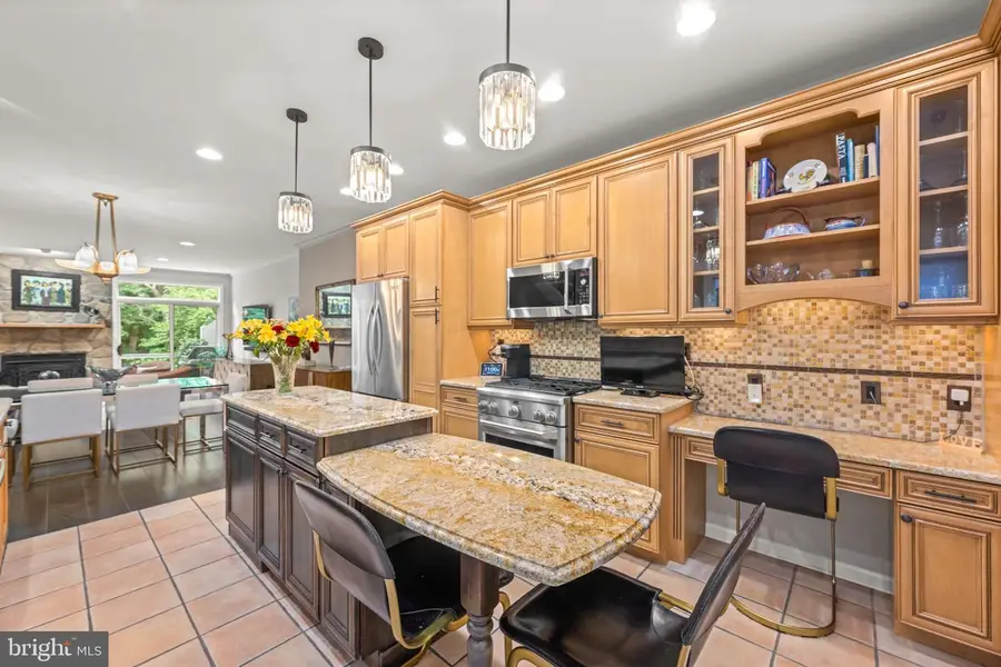 433 Wooded Way, Newtown Square, PA 19073 - #2