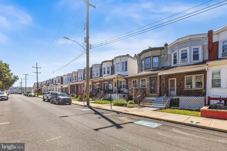 1046 Yates, Marcus Hook, PA 19061 - #2