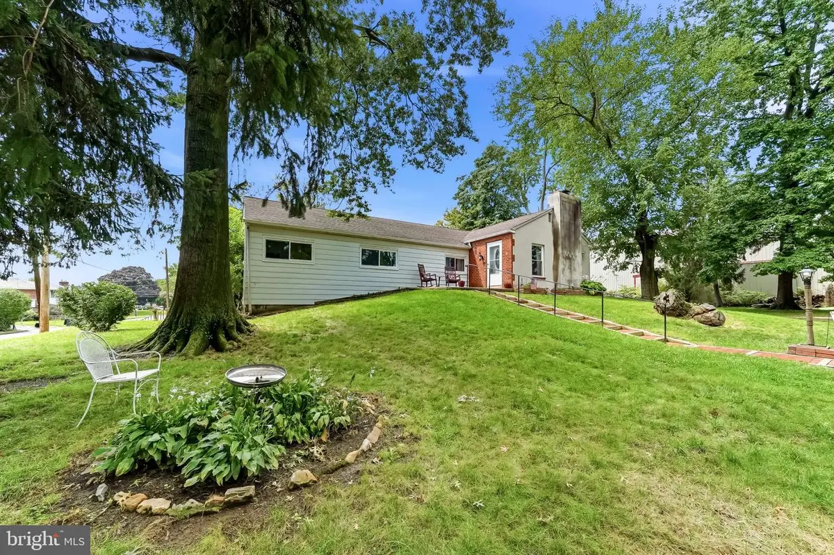 4 N Garfield Ave, Glenolden, PA 19036 - #1