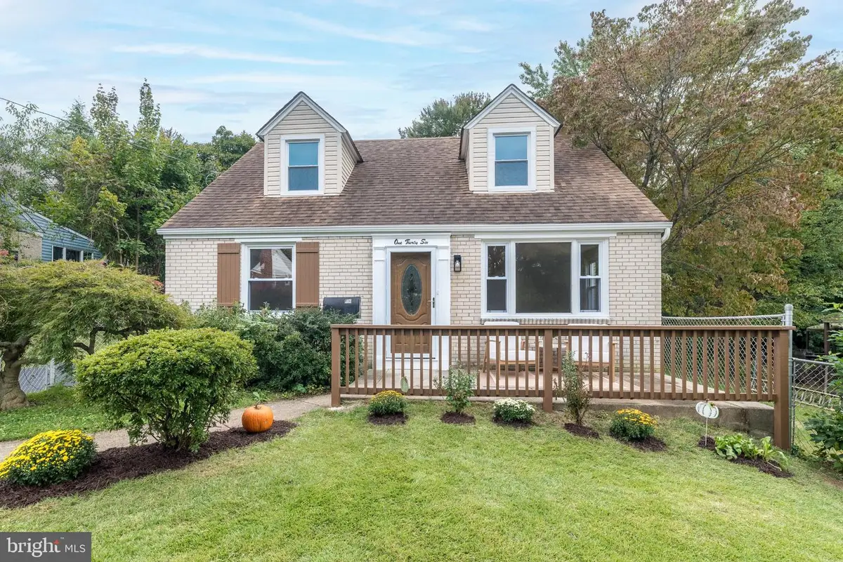 136 Claremont Rd, Springfield, PA 19064 - #1