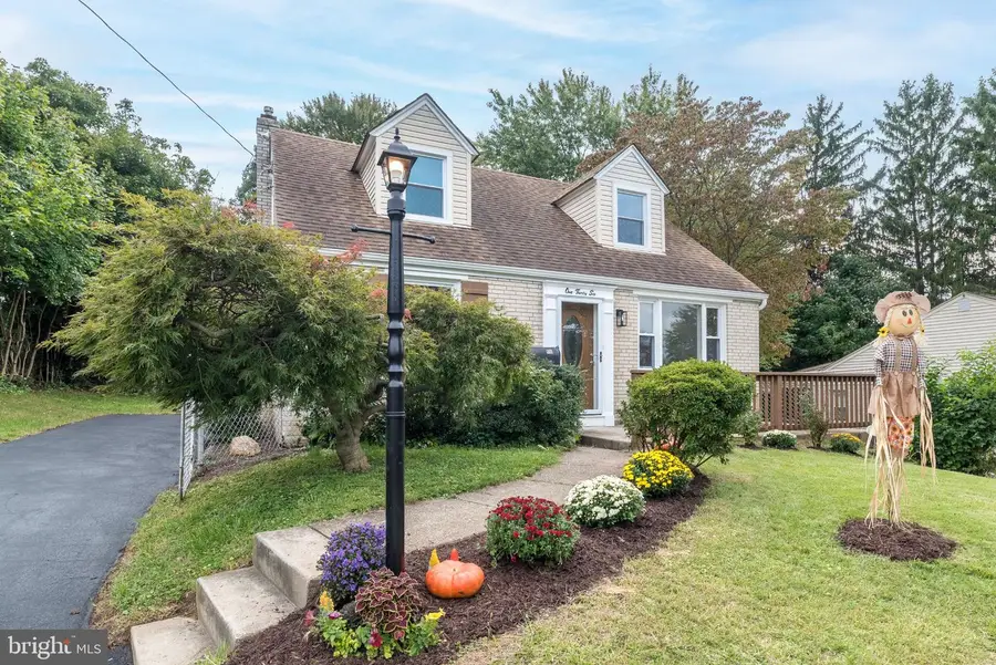 136 Claremont Rd, Springfield, PA 19064 - #2