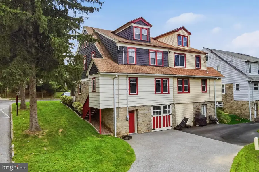 518 N Jackson St, Media, PA 19063 - #2