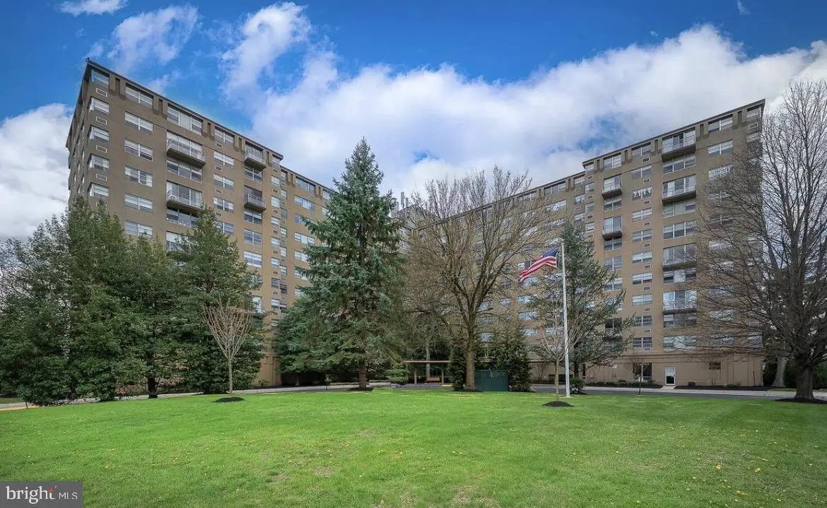 1030 Lancaster Ave #402, Bryn Mawr, PA 19010 - #1