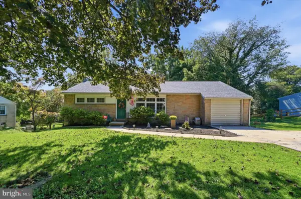 416 S Old Middletown Rd, MEDIA, PA 19063