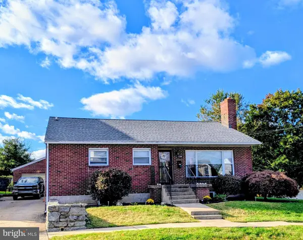 158 Ridge Blvd, BROOKHAVEN, PA 19015