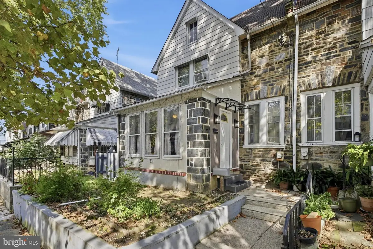 115 Copley Rd, Upper Darby, PA 19082 - #1
