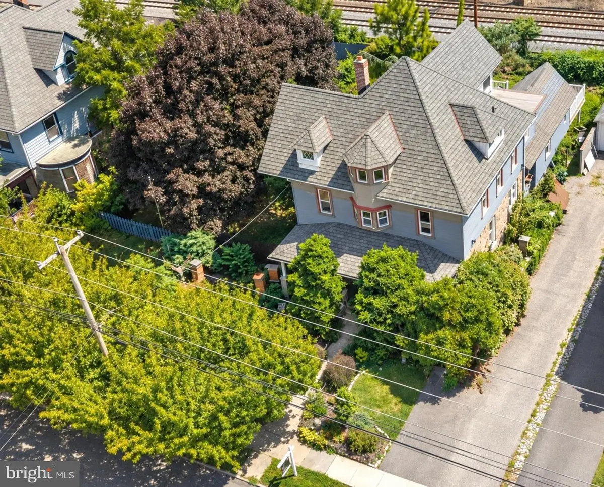 100 W Ridley Ave, Ridley Park, PA 19078 - #1