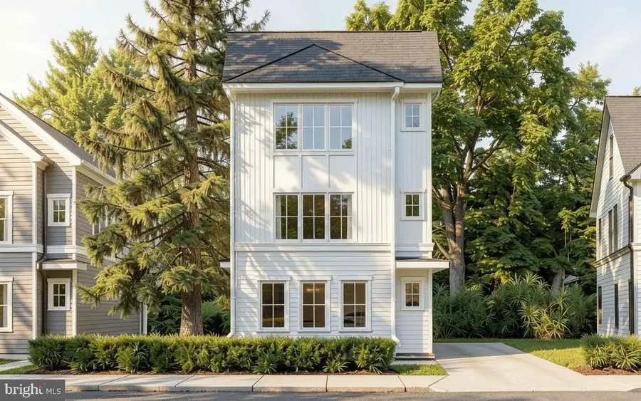 Lot 1 Preston Ave, Bryn Mawr, PA 19010 - #3