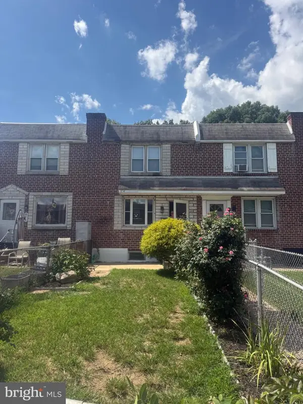 874 Taylor Dr, FOLCROFT, PA 19032