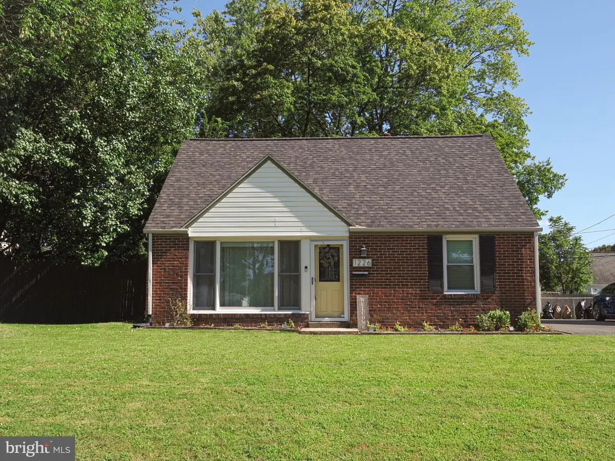 1226 University Ave, Morton, PA 19070 - #1