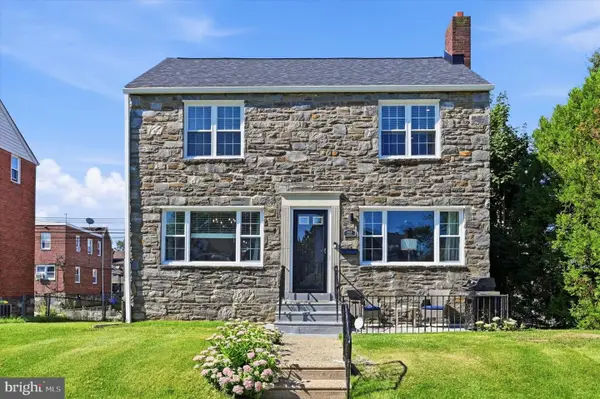 604 Rose St, LANSDOWNE, PA 19050