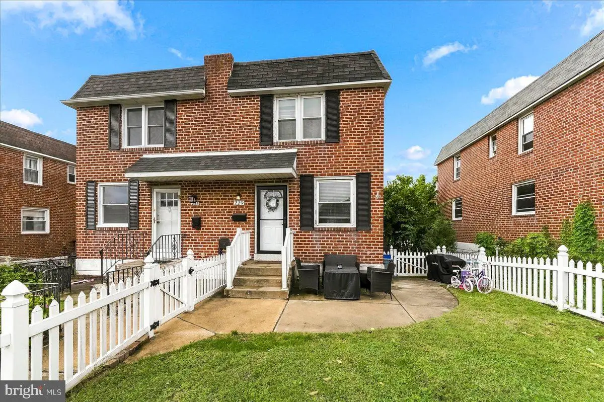 229 Haller Rd, Ridley Park, PA 19078 - #1