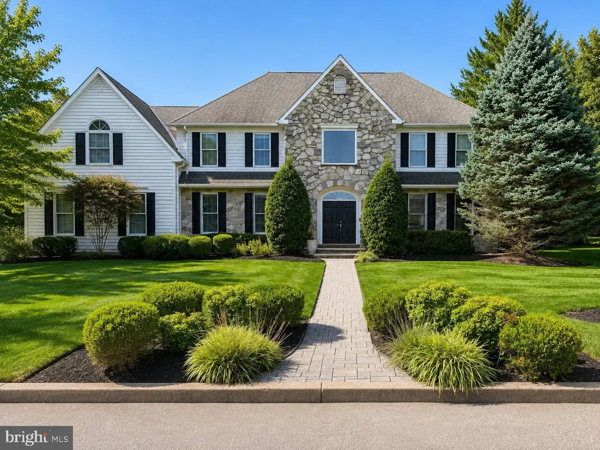 7 Tower Rd, Broomall, PA 19008 - #1