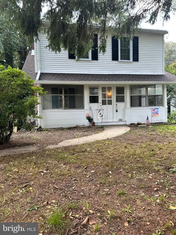 1504 Delmont, HAVERTOWN, PA 19083