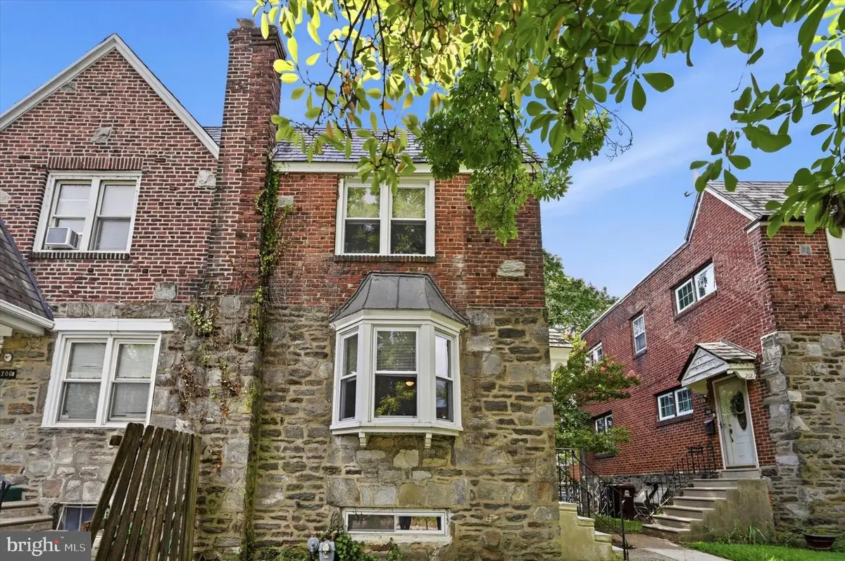 204 E Marshall Rd, Lansdowne, PA 19050 - #1