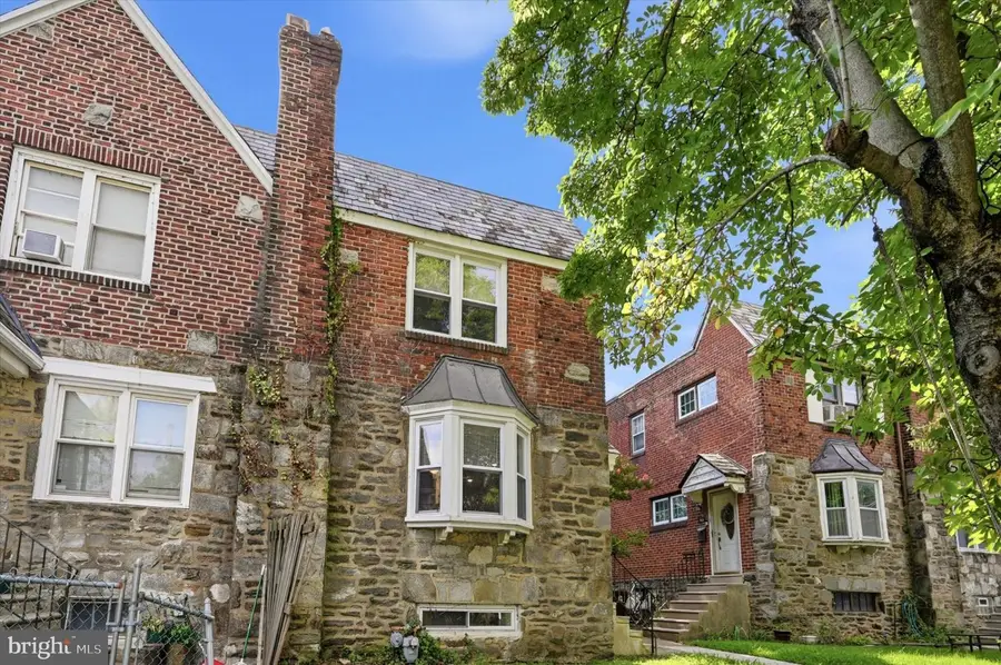 204 E Marshall Rd, Lansdowne, PA 19050 - #2