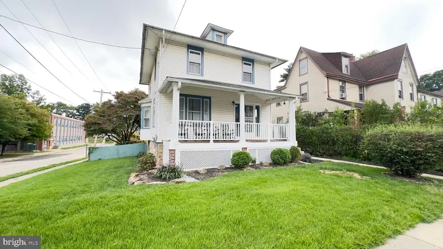700 10th Ave, Prospect Park, PA 19076 - #2