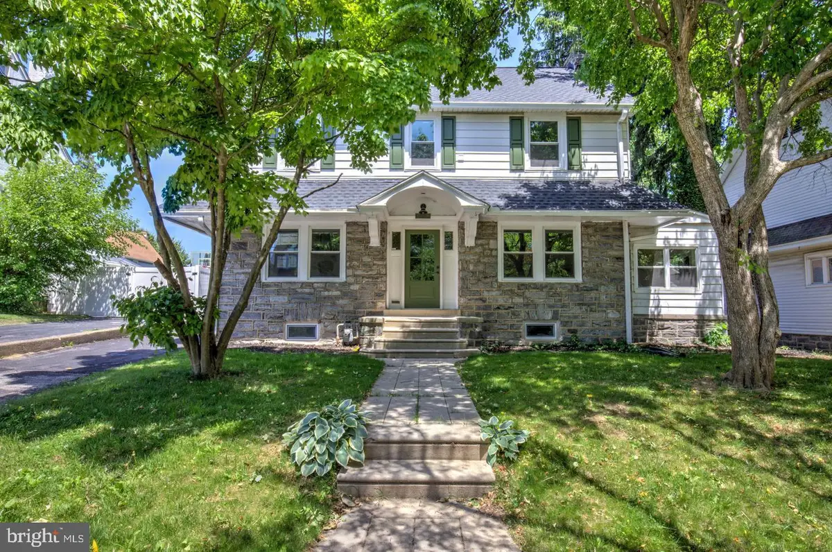 725 Turner Ave, Drexel Hill, PA 19026 - #1
