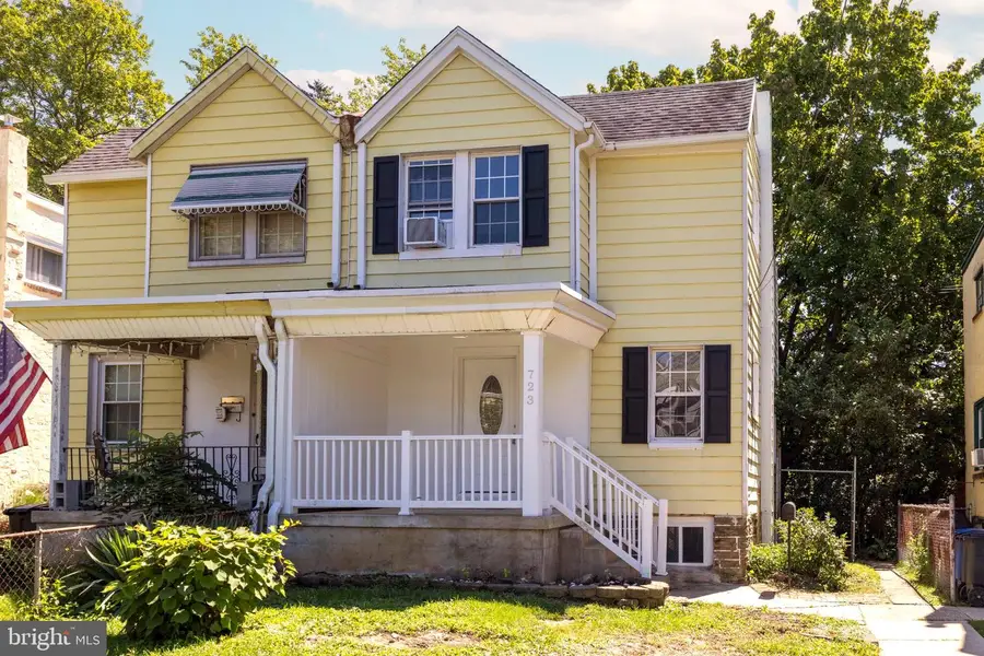 723 Humphreys Rd, Ardmore, PA 19003 - #3