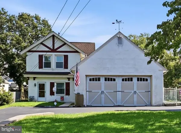 35 E Turnbull Ave, HAVERTOWN, PA 19083