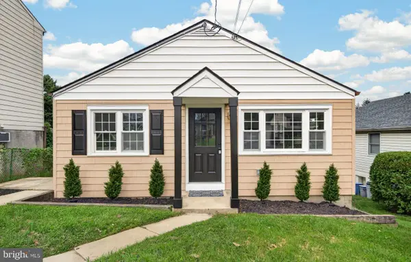 124 2nd Ave, BROOMALL, PA 19008