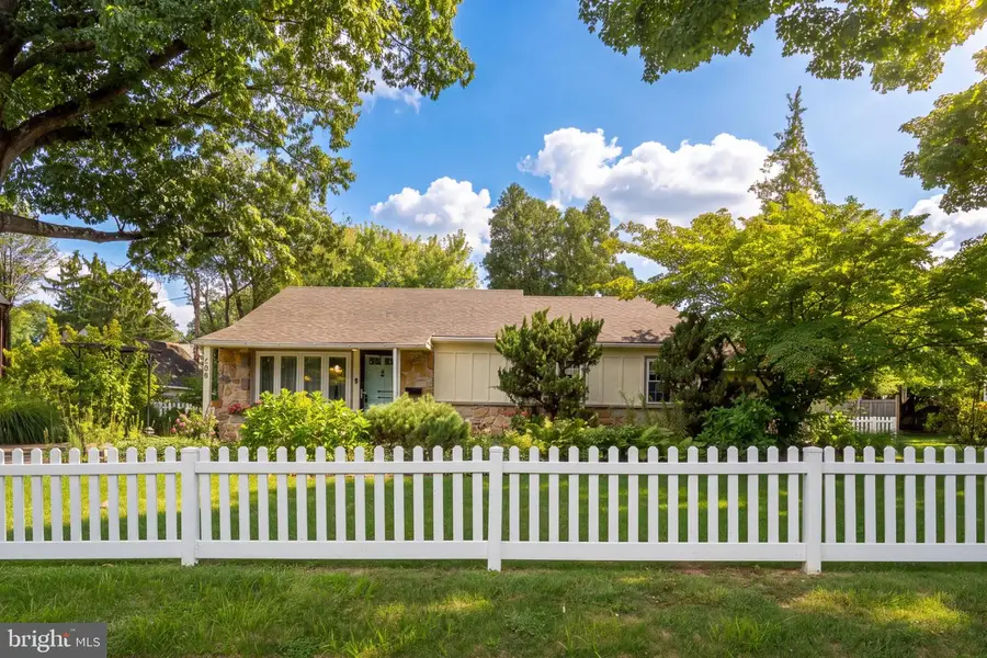 106 N Lowrys Ln, Bryn Mawr, PA 19010 - #2