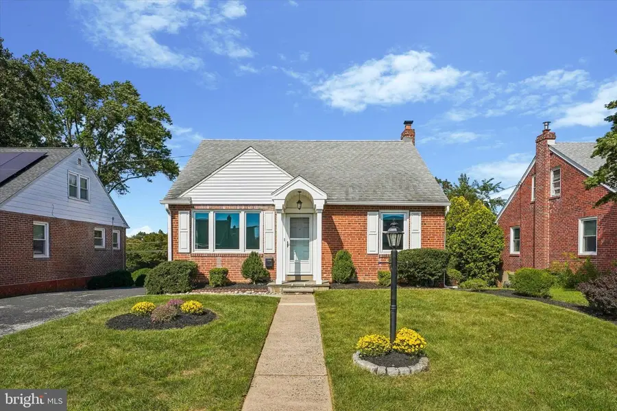 1309 Harrington Rd, Havertown, PA 19083 - #2
