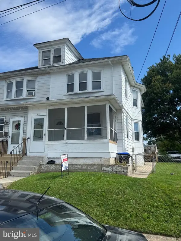307 Taylor Ave, UPPER CHICHESTER, PA 19061