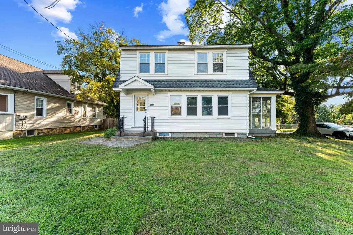 2038 Naamans Creek Rd, Upper Chichester, PA 19061 - #1