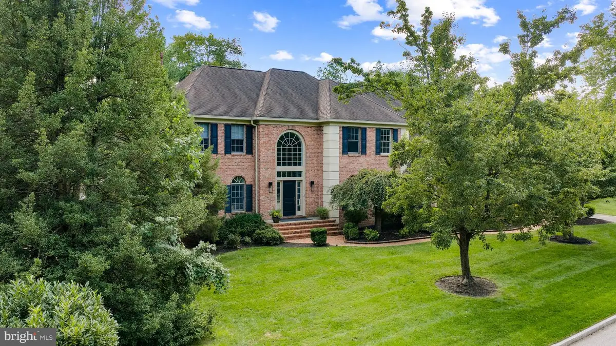 701 Sturbridge Dr, Bryn Mawr, PA 19010 - #1