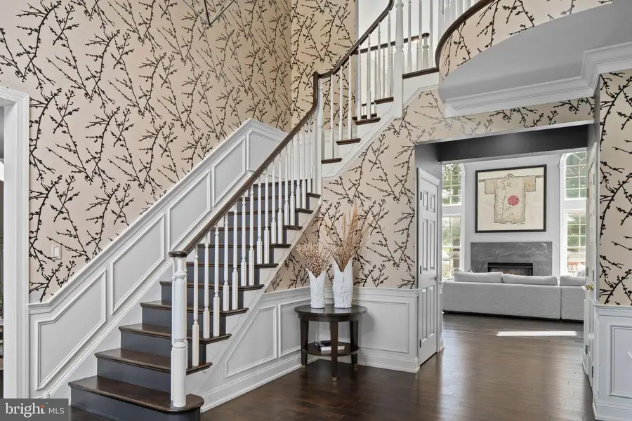 701 Sturbridge Dr, Bryn Mawr, PA 19010 - #3