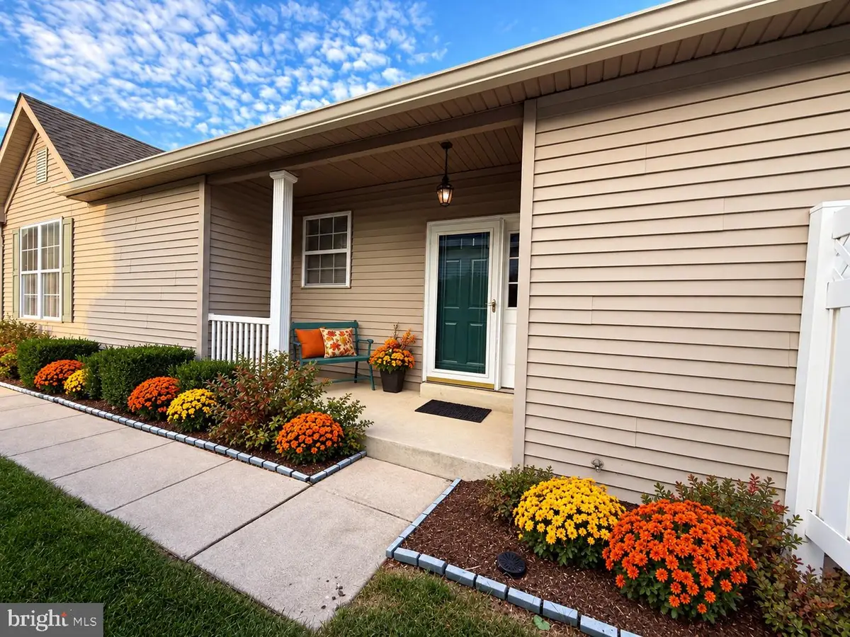 1508 Hunting Horn Turn, Glen Mills, PA 19342 - #1