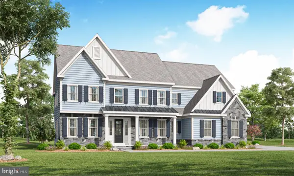 3111 Sawmill Rd #lot 1 B, NEWTOWN SQUARE, PA 19073