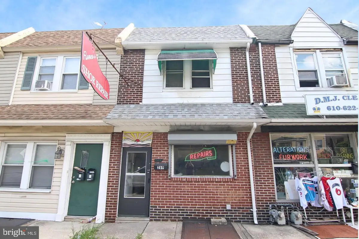 269 N Wycombe Ave, Lansdowne, PA 19050 - #1