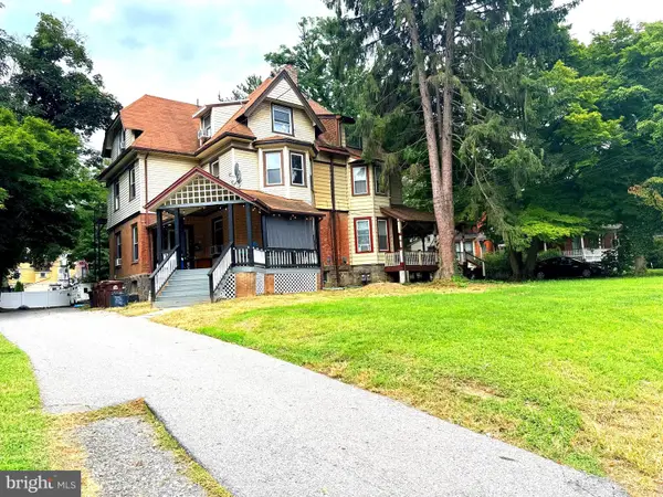 24 Owen Ave, LANSDOWNE, PA 19050