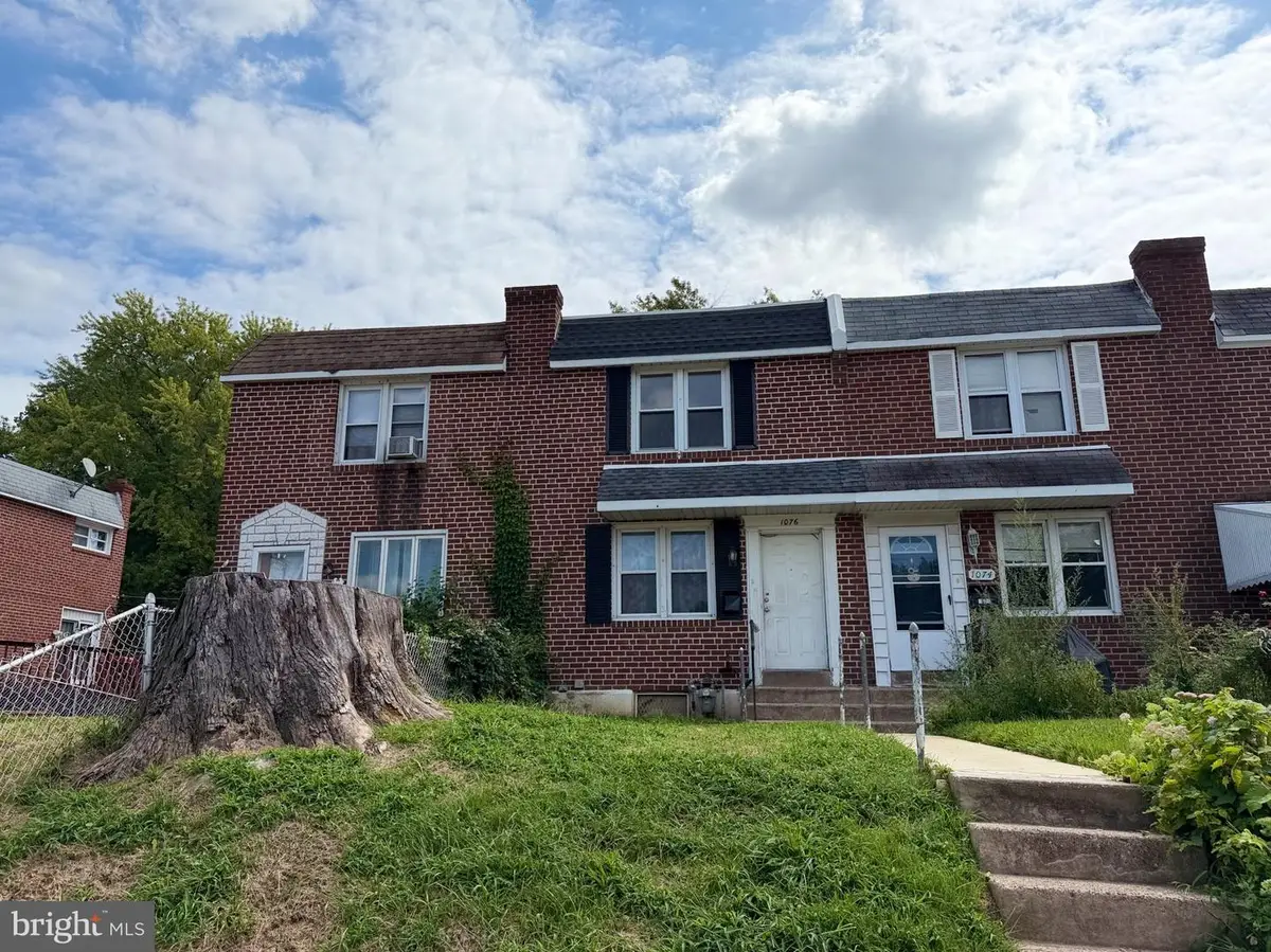 1076 Taylor, Folcroft, PA 19032 - #1