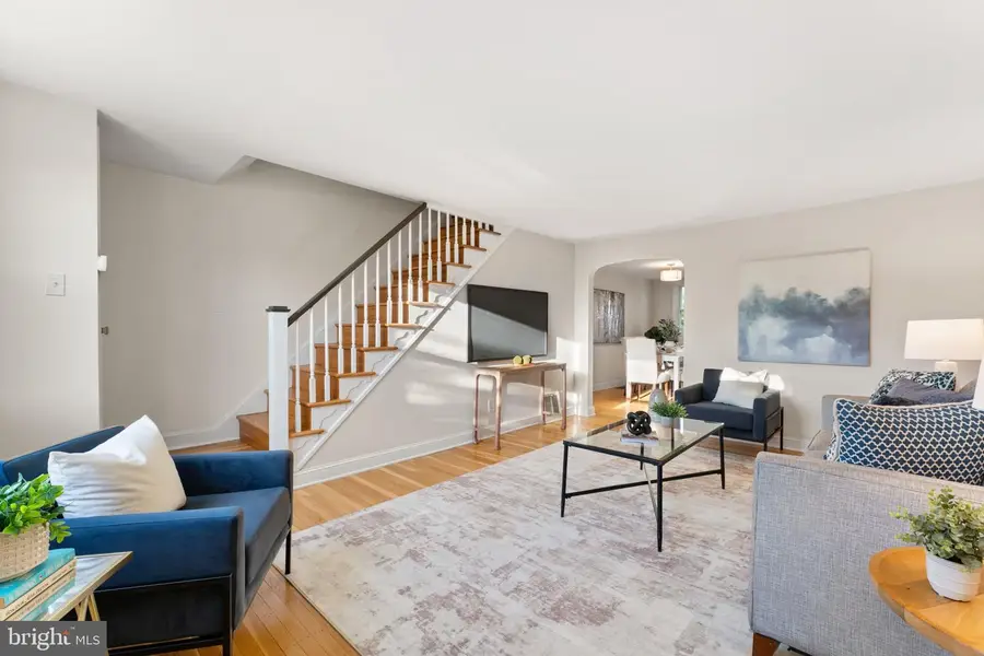 105 N Bishop Ave, Clifton Heights, PA 19018 - #2