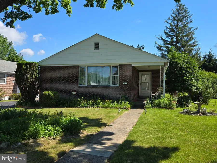 911 Springhaven Road Springhaven, Springfield, PA 19064 - #2