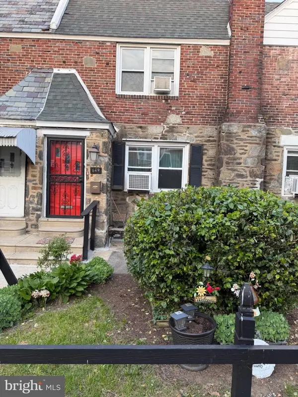 649 Briarcliff Rd, UPPER DARBY, PA 19082