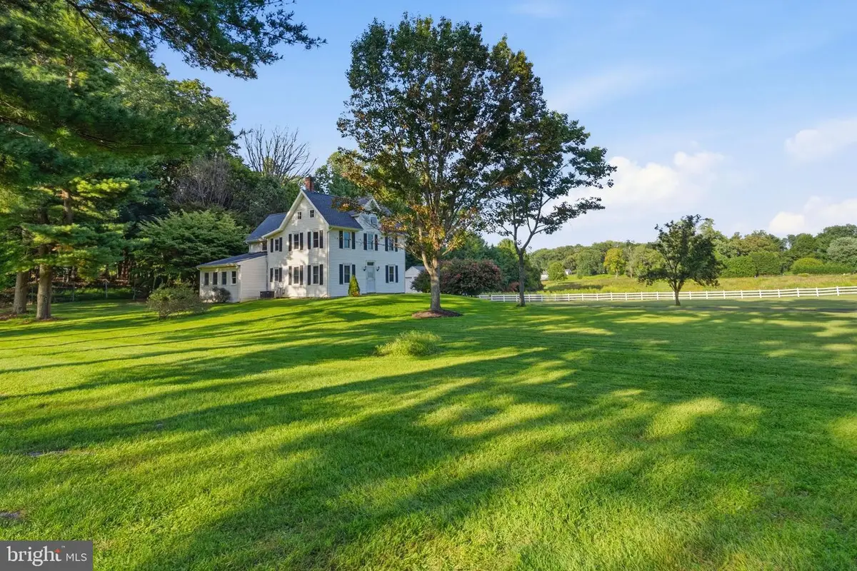 1395 S Concord Rd, West Chester, PA 19382 - #1