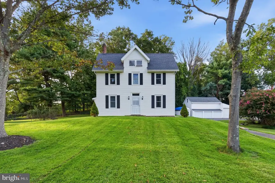 1395 S Concord Rd, West Chester, PA 19382 - #2