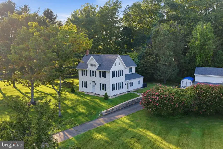 1395 S Concord Rd, West Chester, PA 19382 - #3