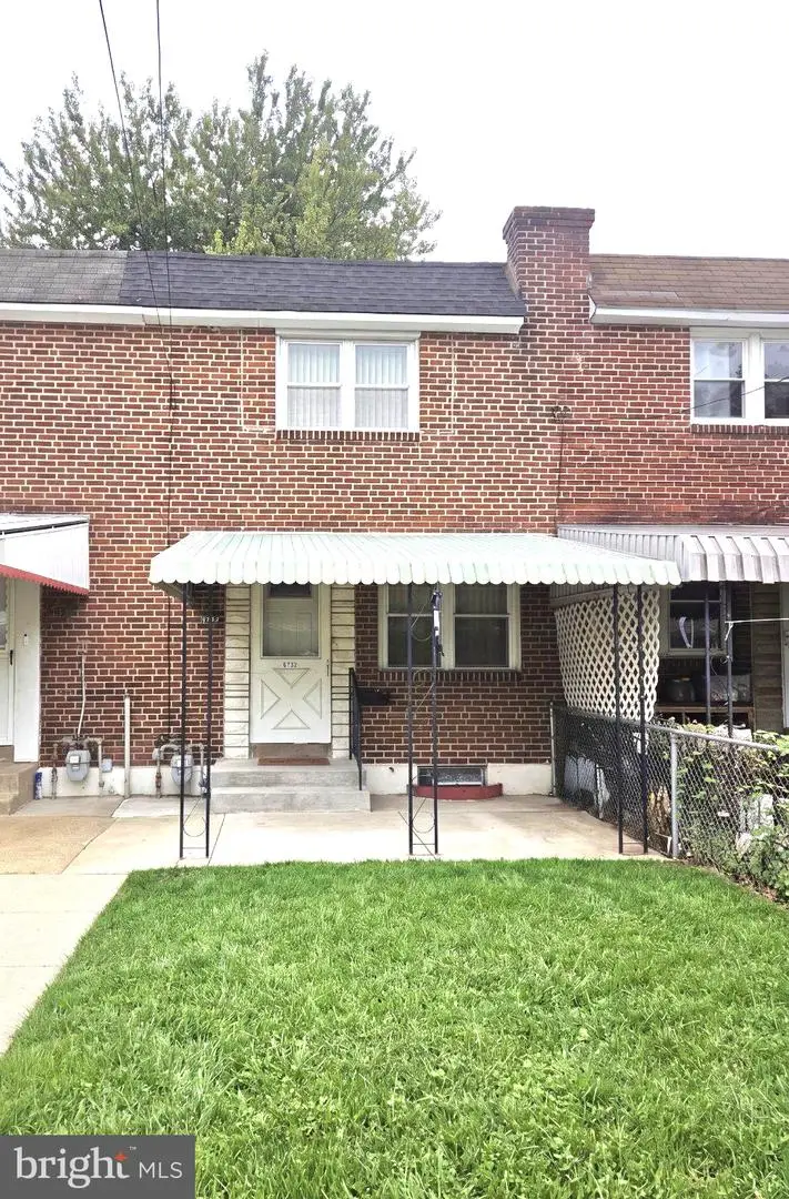 6732 Montgomery Ave, Upper Darby, PA 19082 - #1