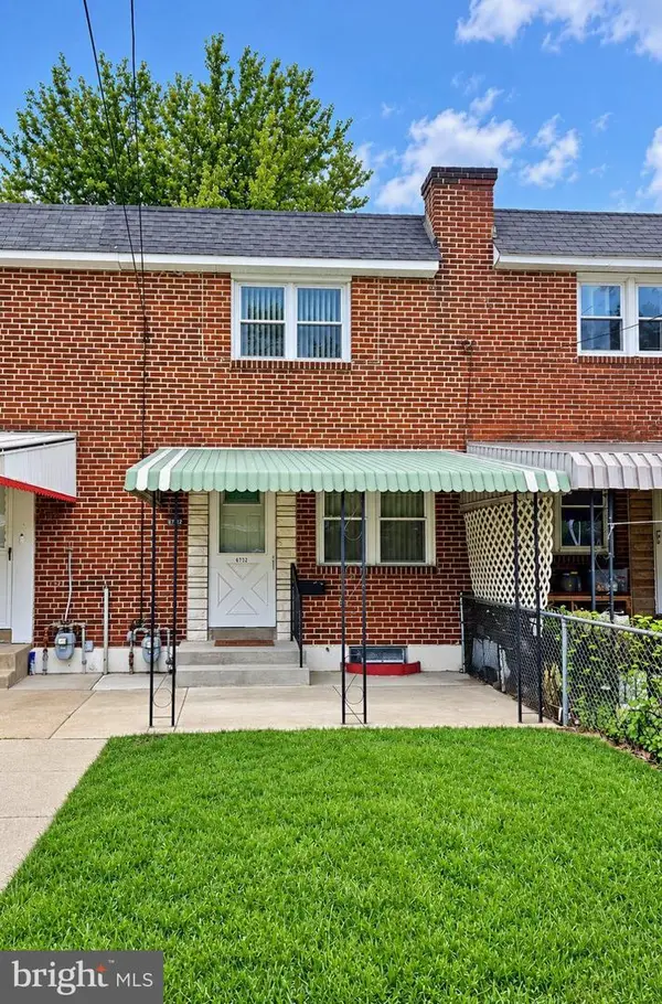 6732 Montgomery Ave, UPPER DARBY, PA 19082