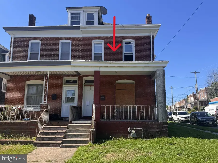 940 Highland Ave, Chester, PA 19013 - #3